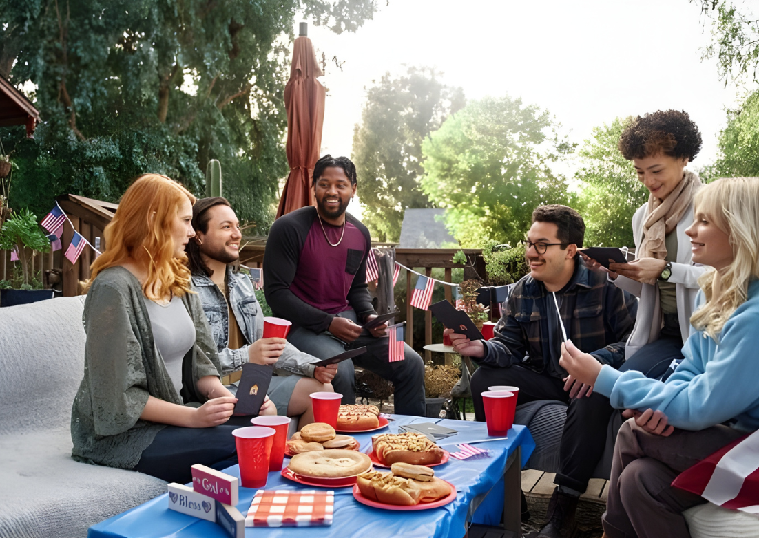 Community Management